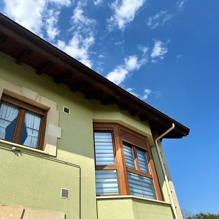 El Capricho De Daire