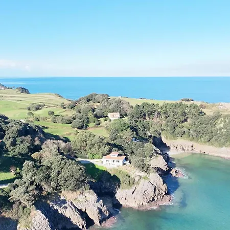 El Capricho De Daire
