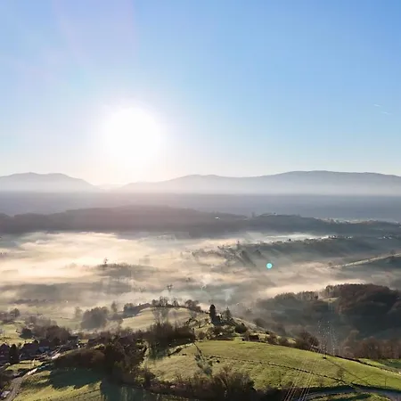 El Capricho De Lejlighed *