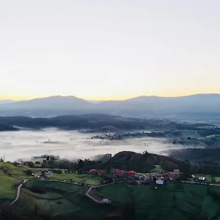 Lejlighed El Capricho De *