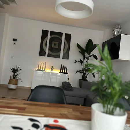 El Capricho De Lejlighed La Hayuela