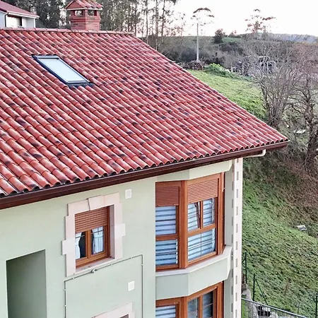 Appartement El Capricho De *