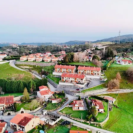 El Capricho De La Hayuela