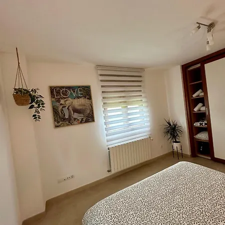 El Capricho De La Hayuela