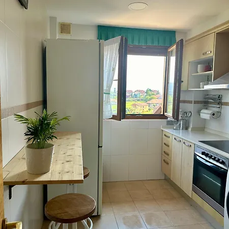 El Capricho De Lejlighed