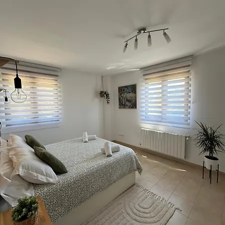 Lejlighed El Capricho De