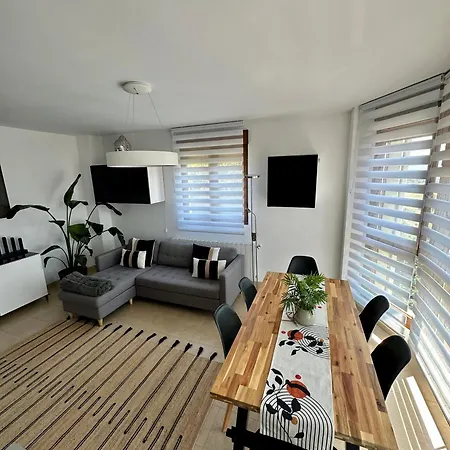 El Capricho De Lejlighed La Hayuela