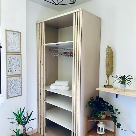 El Capricho De La Hayuela