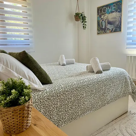 Lejlighed El Capricho De *