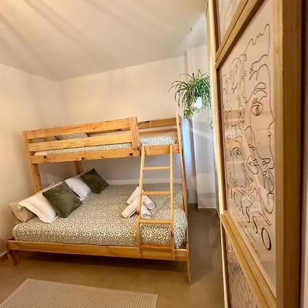 El Capricho De La Hayuela