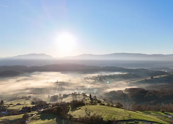 El Capricho De Appartement *