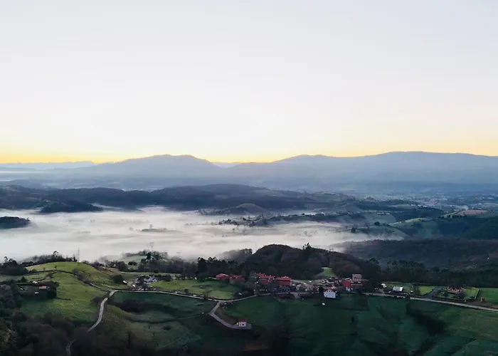 Appartement El Capricho De *