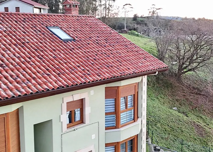 Appartement El Capricho De *