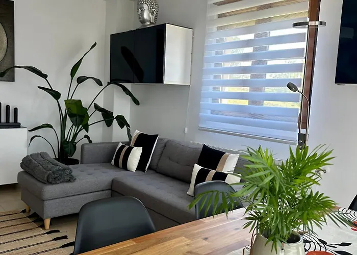 El Capricho De Appartement *