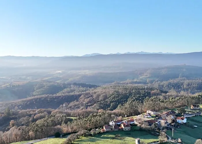 Appartement El Capricho De *