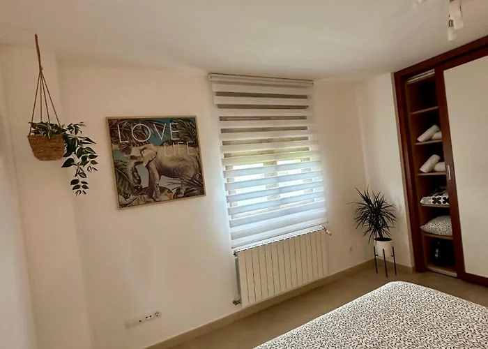 El Capricho De La Hayuela