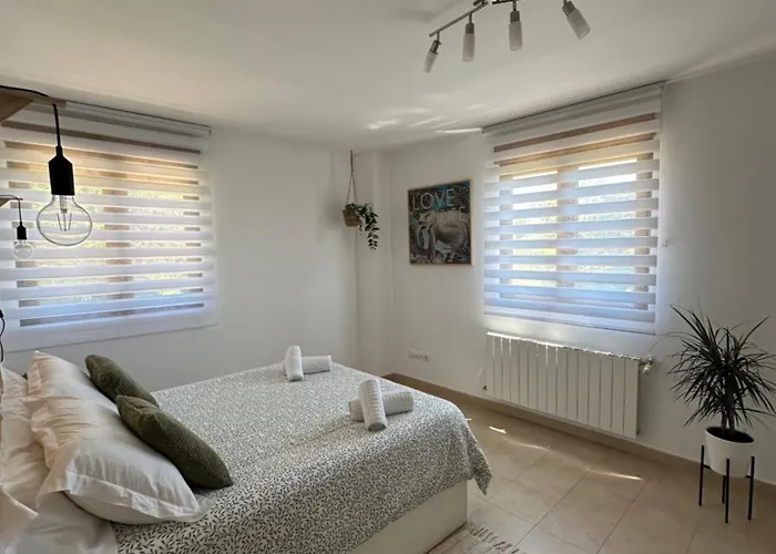 Appartement El Capricho De