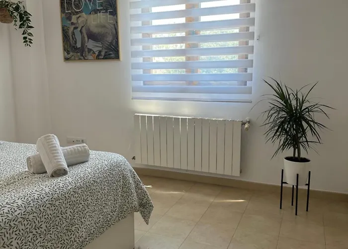 El Capricho De Appartement *