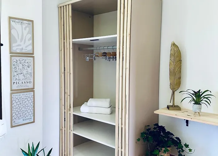 El Capricho De La Hayuela