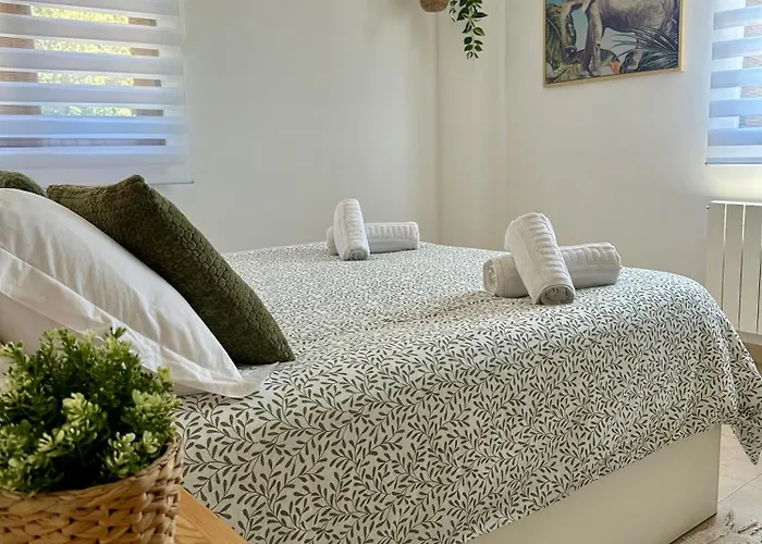 Appartement El Capricho De *