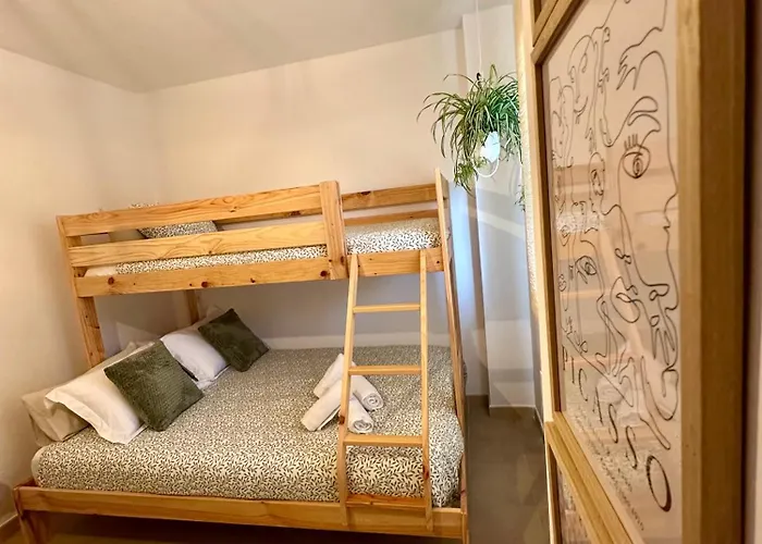 El Capricho De La Hayuela