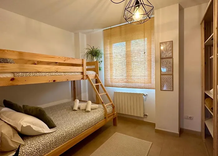 El Capricho De * La Hayuela