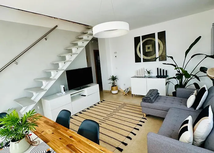 El Capricho De Appartement La Hayuela